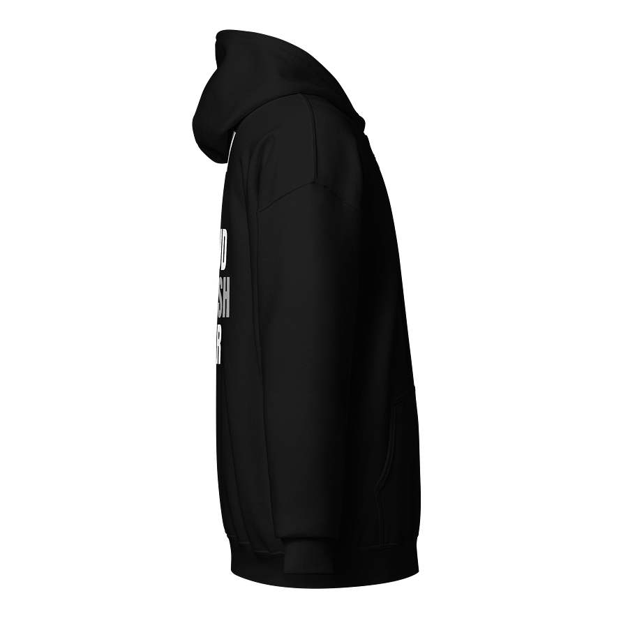 Singer From Kazakhstan Zippered Gildan Unisex Hoodie product image (5)