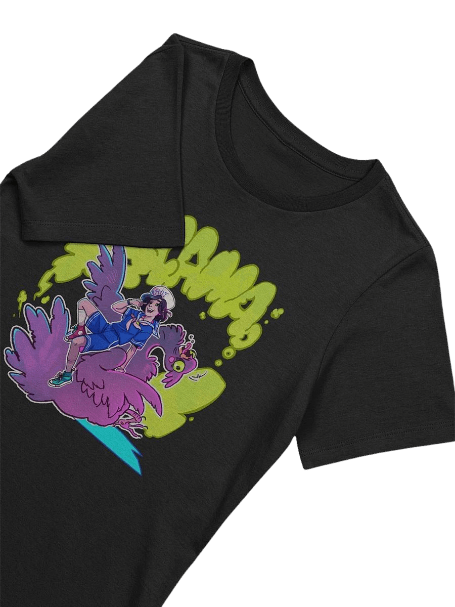 Scamadoo! - Womens product image (2)