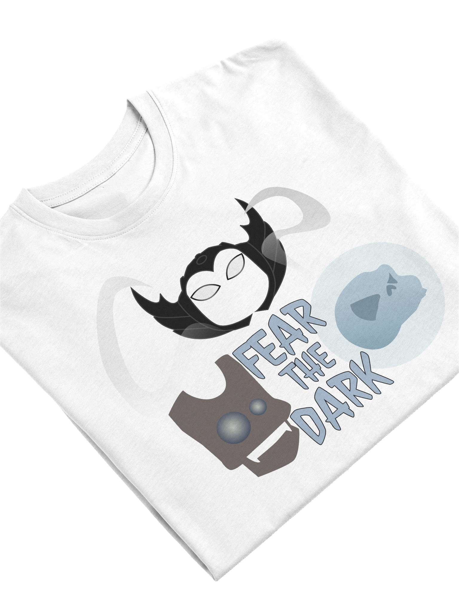 Undead Sorceress T-shirt Front Design product image (71)