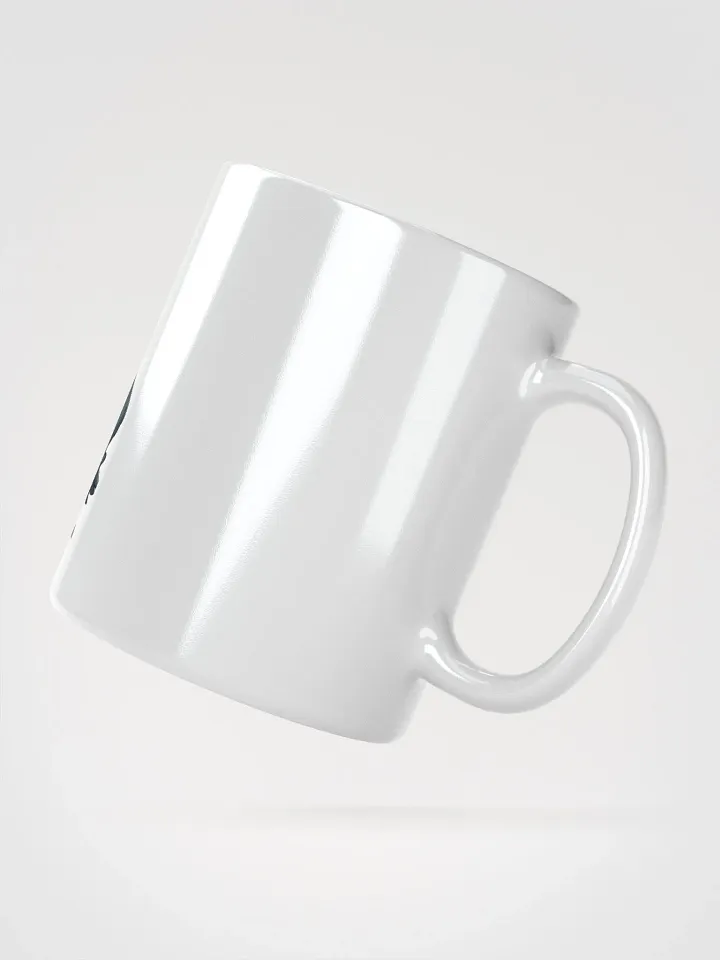 Wipe (Bird) Glossy Mug product image (5)