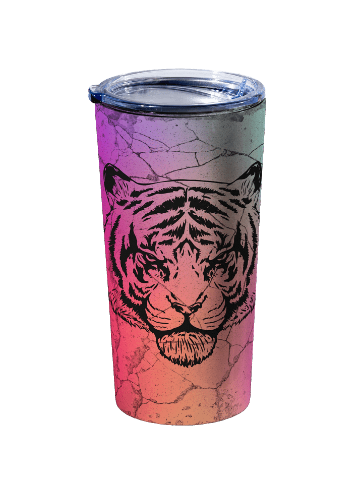 Spooky Good Vibe 20oz Tumbler product image (2)