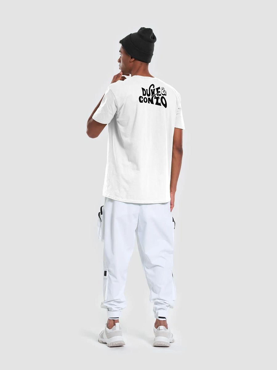 Virgo 2024 / Duke & Gonzo T-Shirt product image (6)