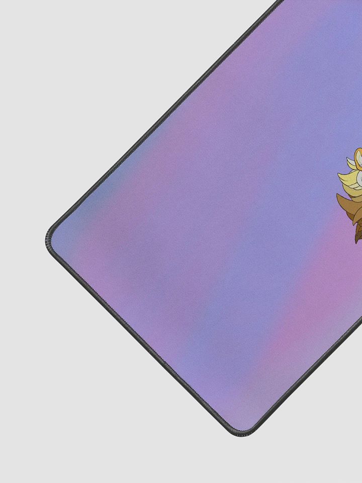 Tohru Desk Mat 12