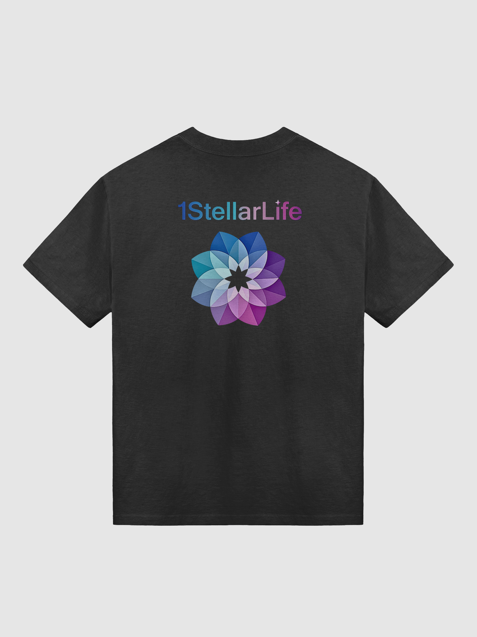 1StellarLife Oversized T-Shirt product image (4)