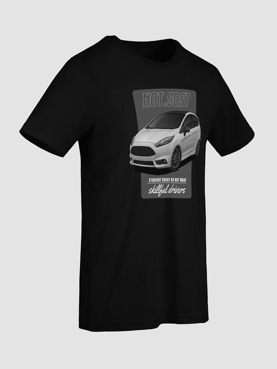 T-shirt - not.sost product image (35)