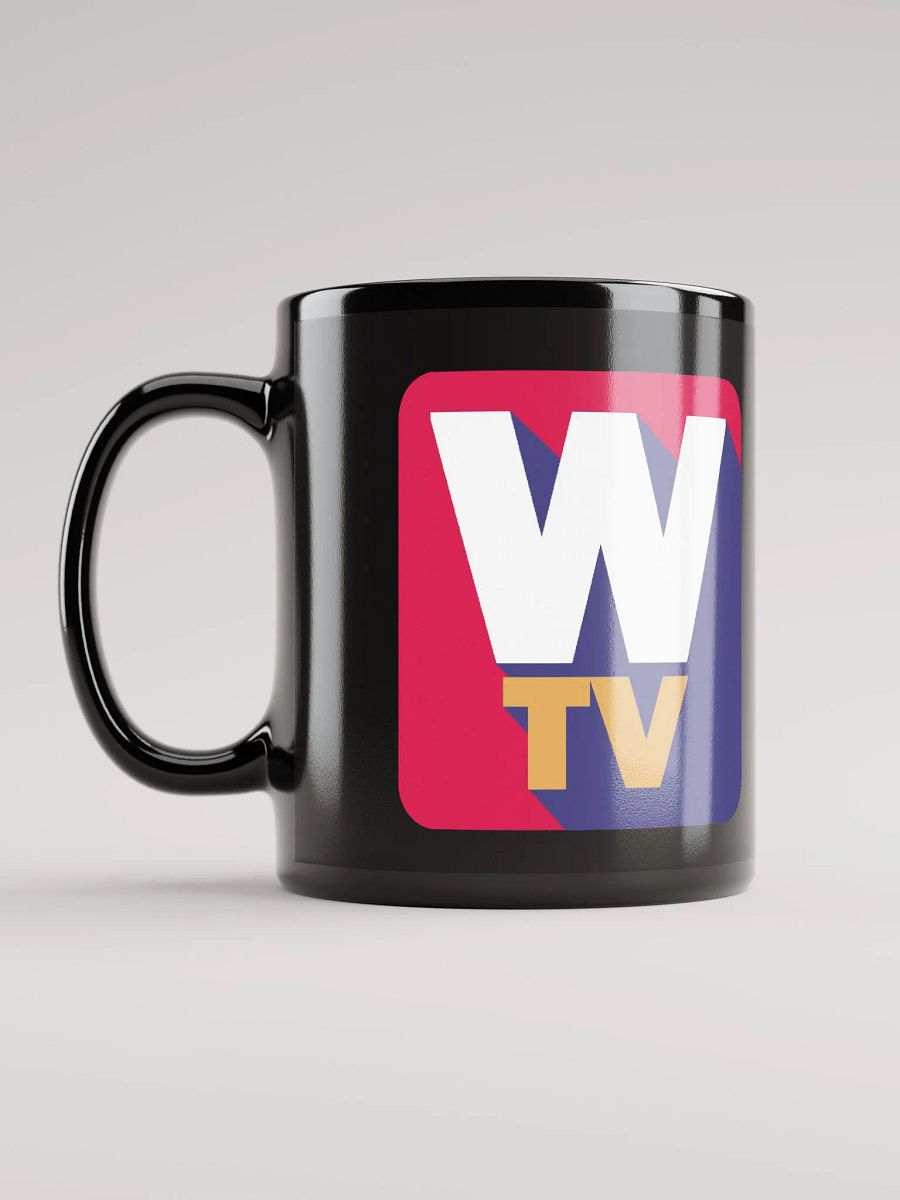 WTV Mug product image (12)
