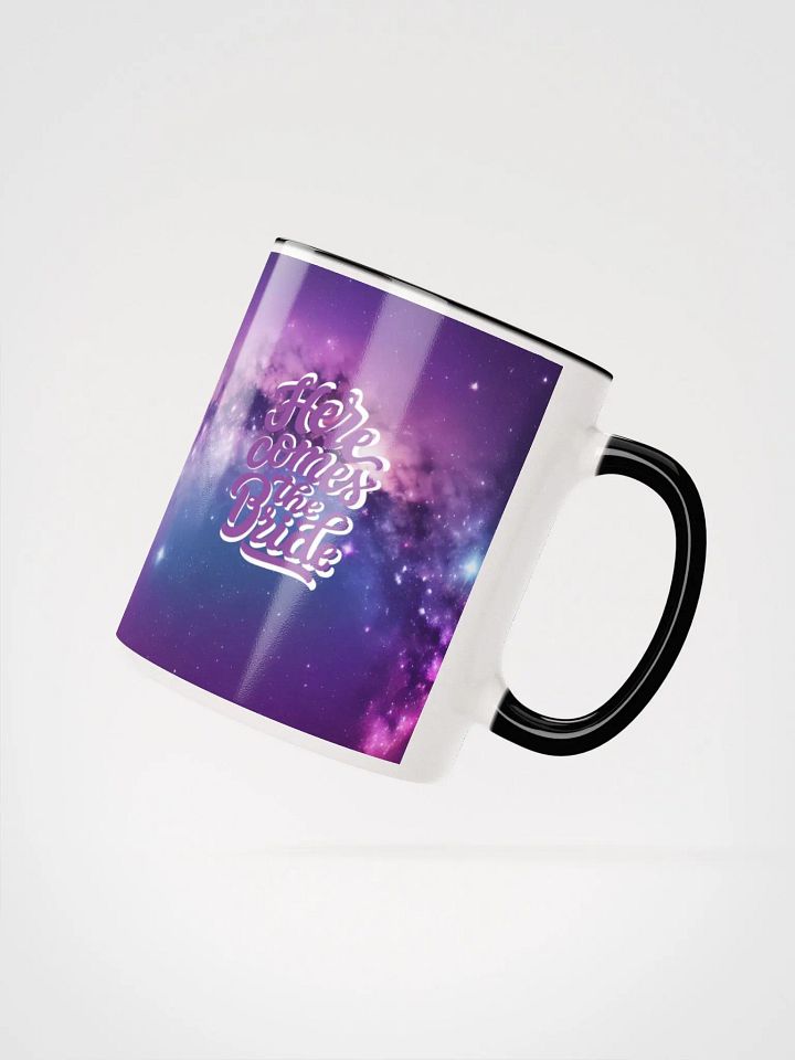 Rapture Ready Ceramic Mug product image (4)