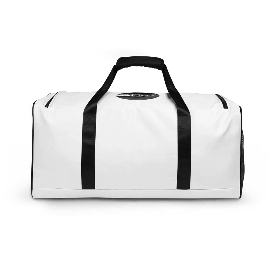 Black Mountain Adventure Duffle Bag product image (4)