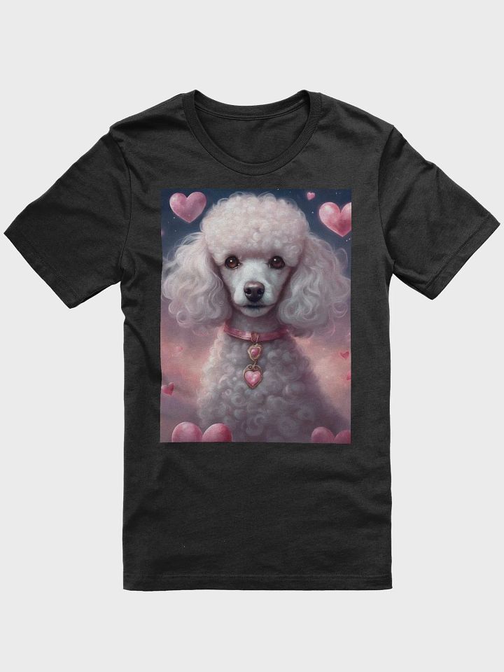 Pretty Poodle for Poodle Lovers product image (4)