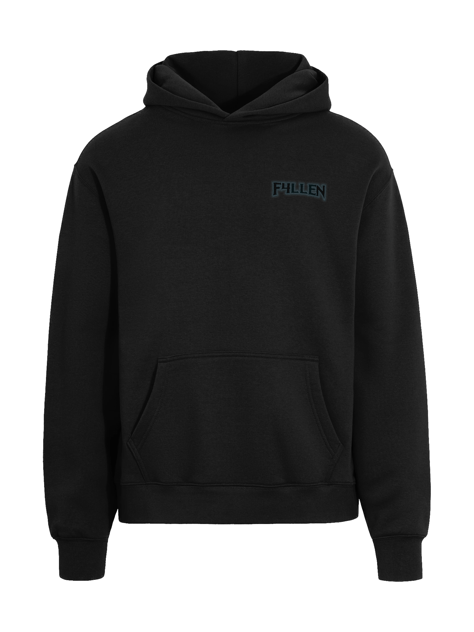 F4LLEN ICE Hoodie product image (3)
