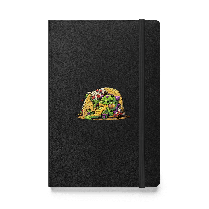 TaComa Notebook product image (2)