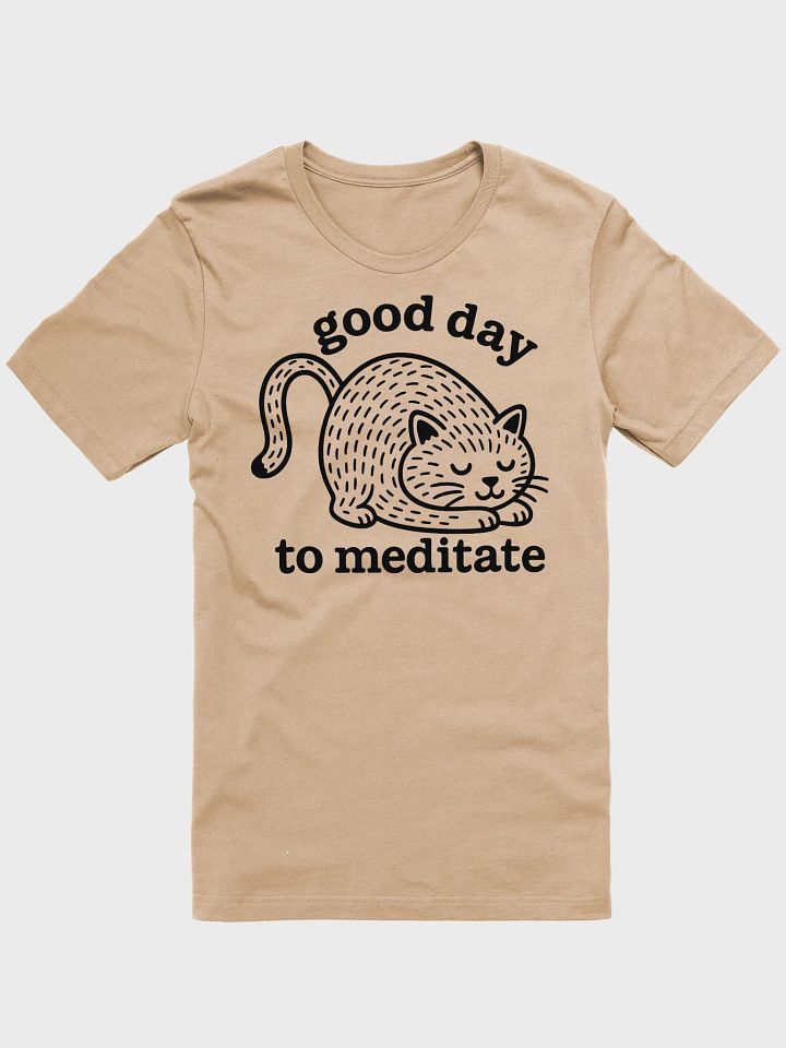 Good Day to Meditate product image (1)