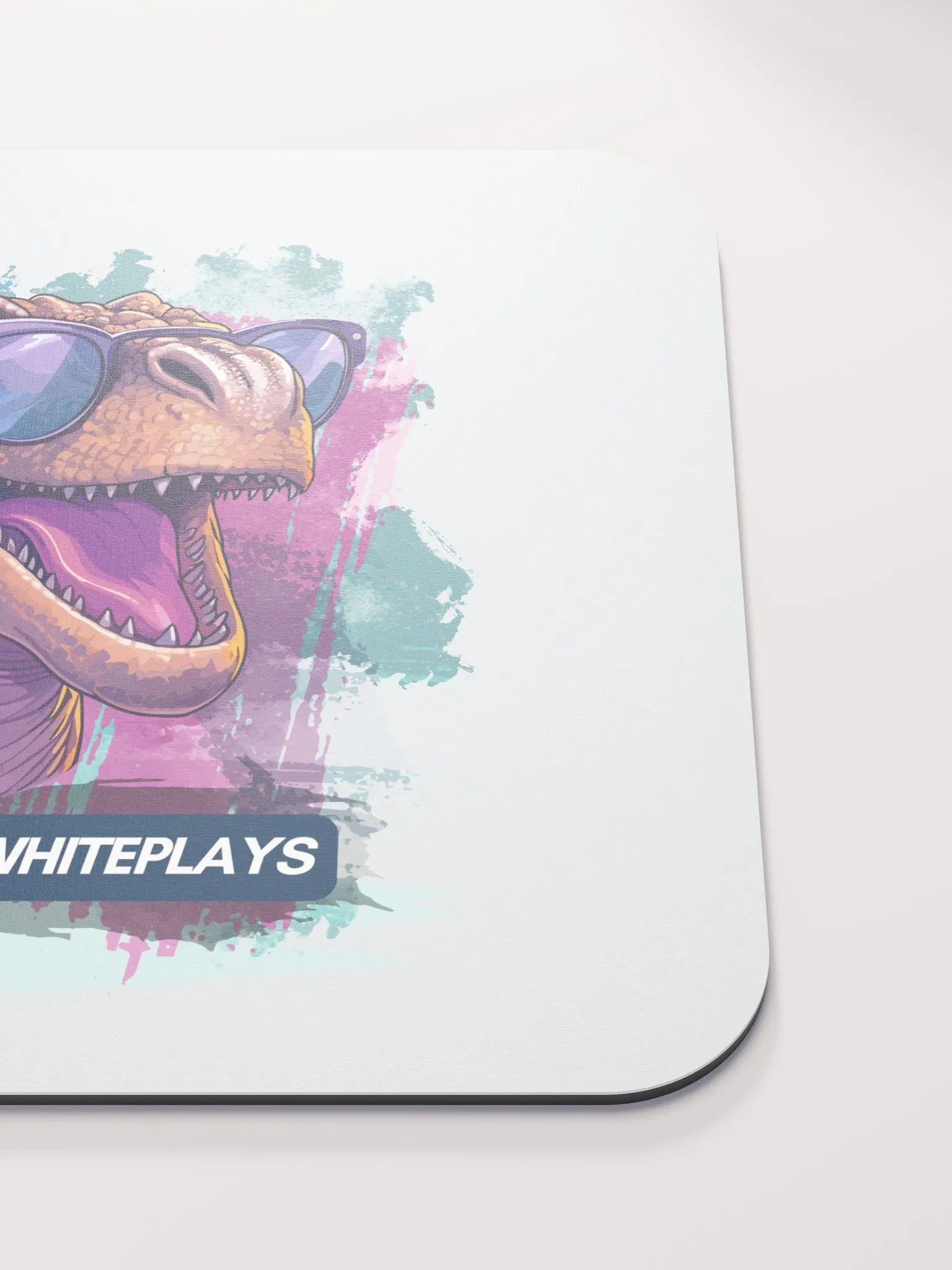 Kolbewhiteplays on Twitch Mousepad product image (5)