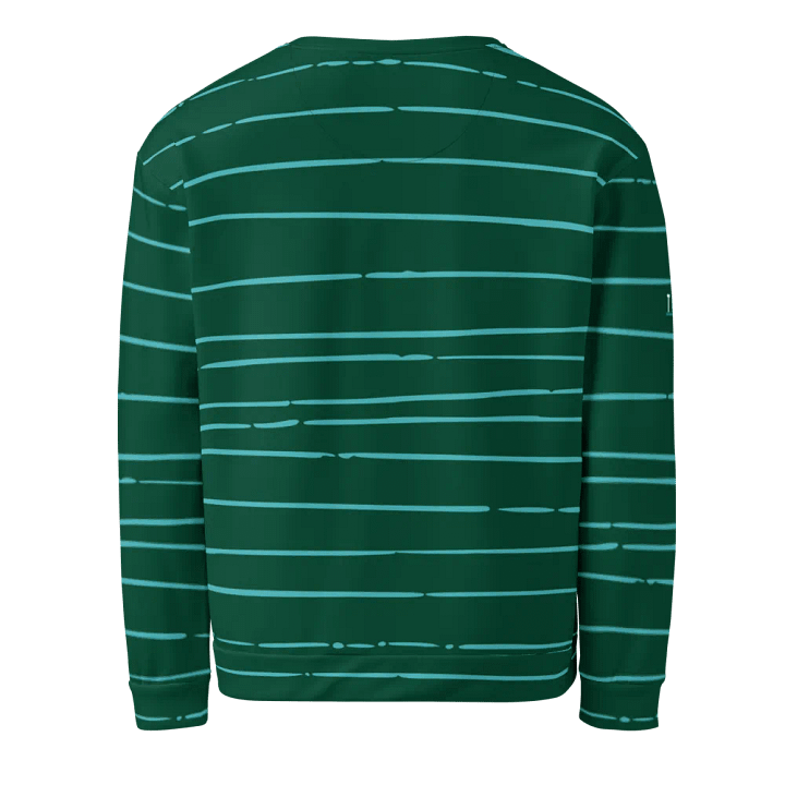 Tizzy Unisex Sweatshirt product image (2)