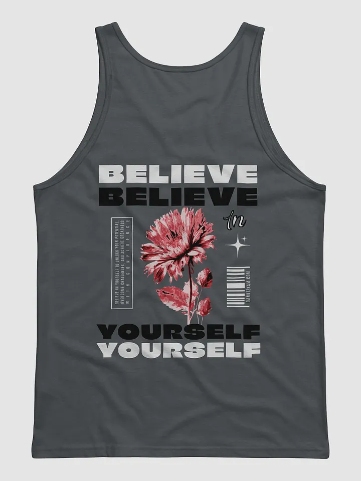 Believe Tank product image (1)