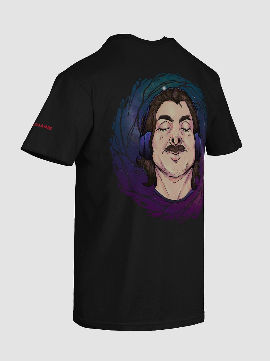 Cosmos T-Shirt product image (10)