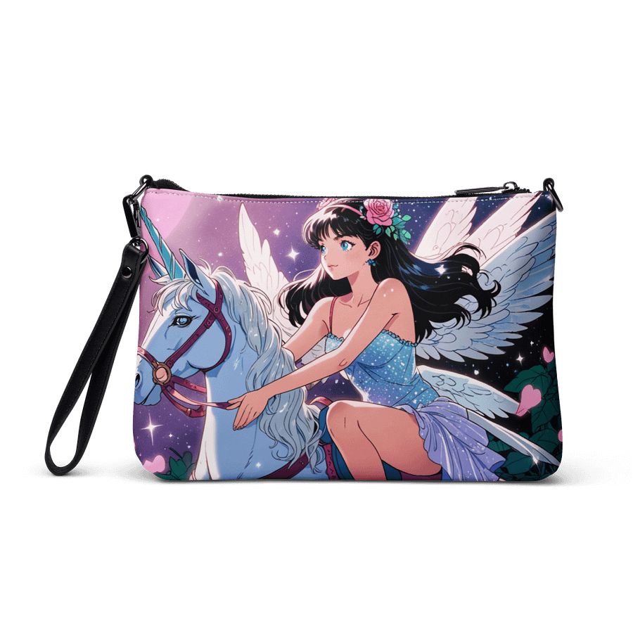 Muse Coquette Crossbody Bag product image (3)