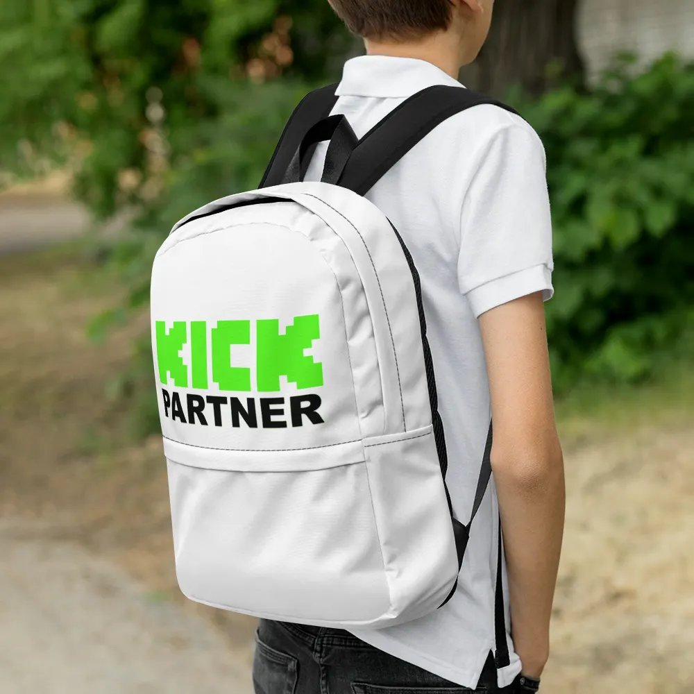 Kick Partner Phase 3 Backpack product image (6)