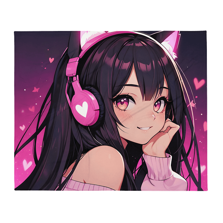 Aiyun Snuggle Blanket product image (1)