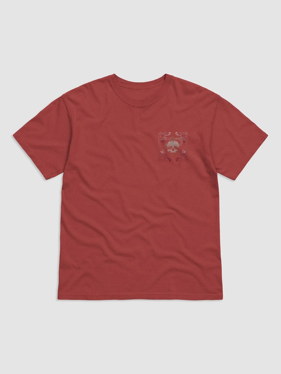 All Yours Unisex Graphic Tee product image (4)