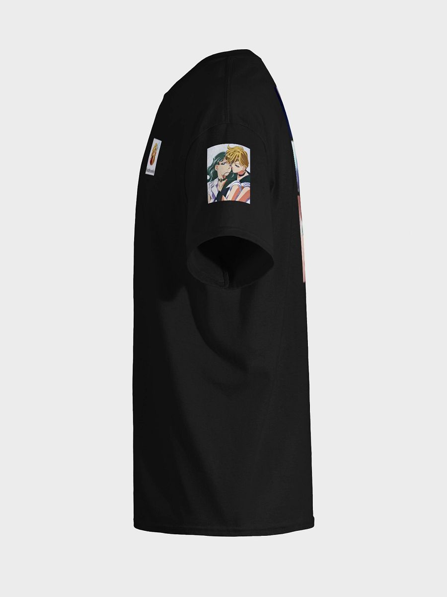 Sailor Moon T Shirt product image (38)