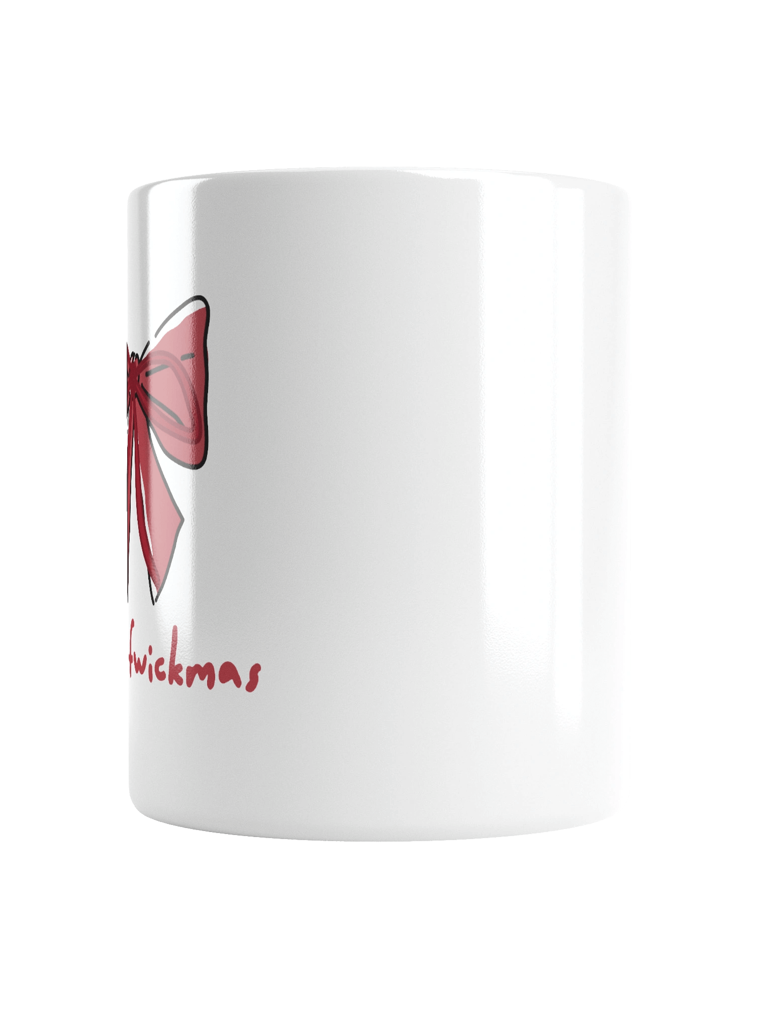 cutesy fwickmas mug product image (6)
