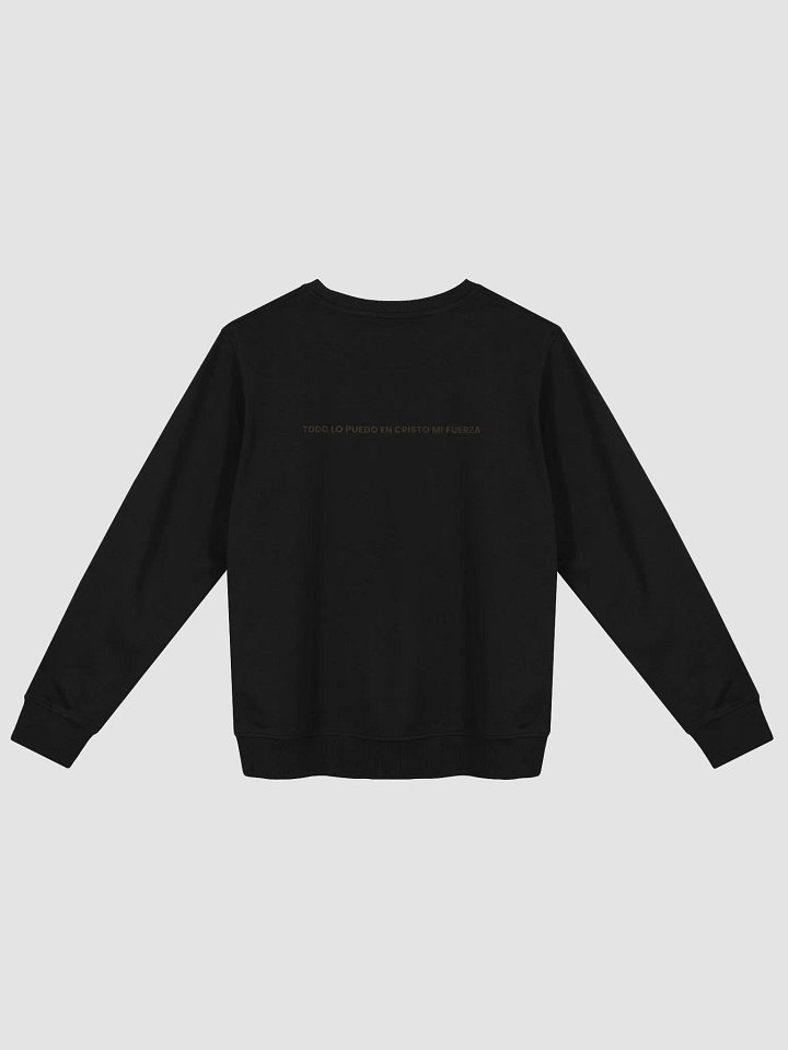SUETER UNISEX - GANADOR - Café product image (2)