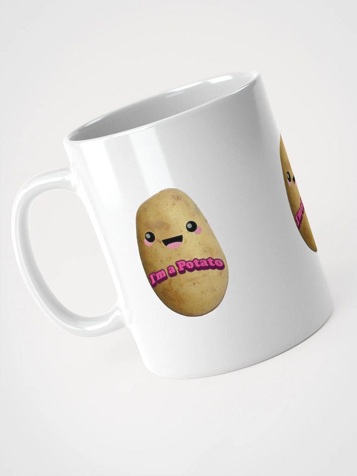 Cute Potato Mug product image (2)