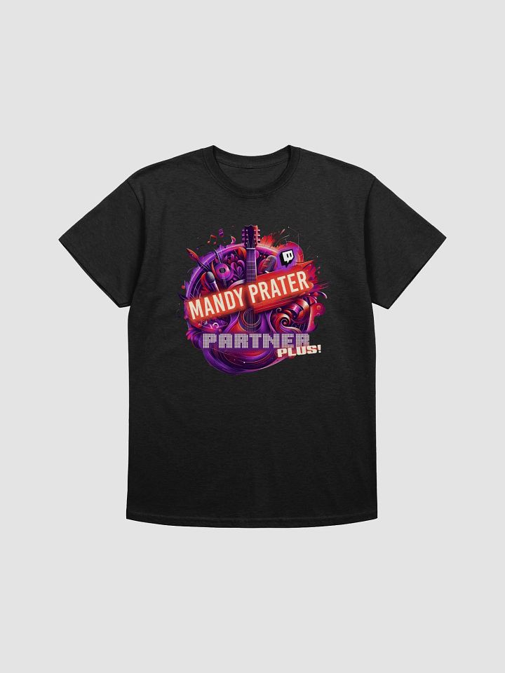 Partner Plus 2024 Commemorative Tee product image (1)