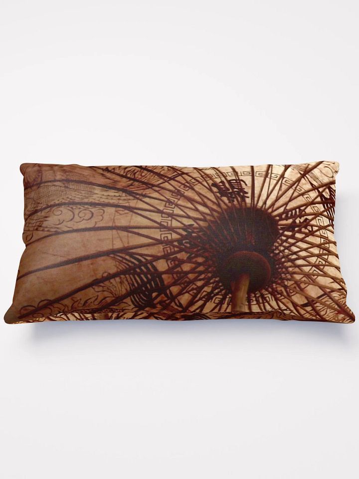 "Shade" All-Over Print Pillow product image (1)