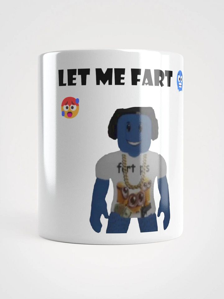 Coemsgoat MUG product image (1)