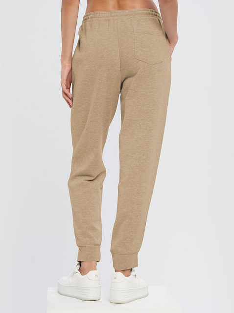 Photo showing Independent Trading Co. Midweight Fleece Joggers