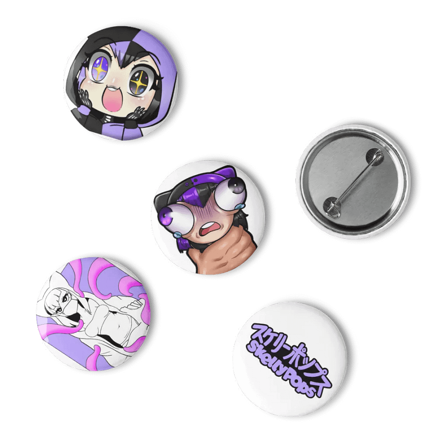 Skelly Pins product image (10)