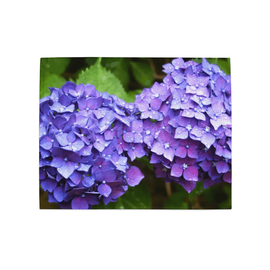 Summer All Year Round: 4 Flower Placemats product image (7)