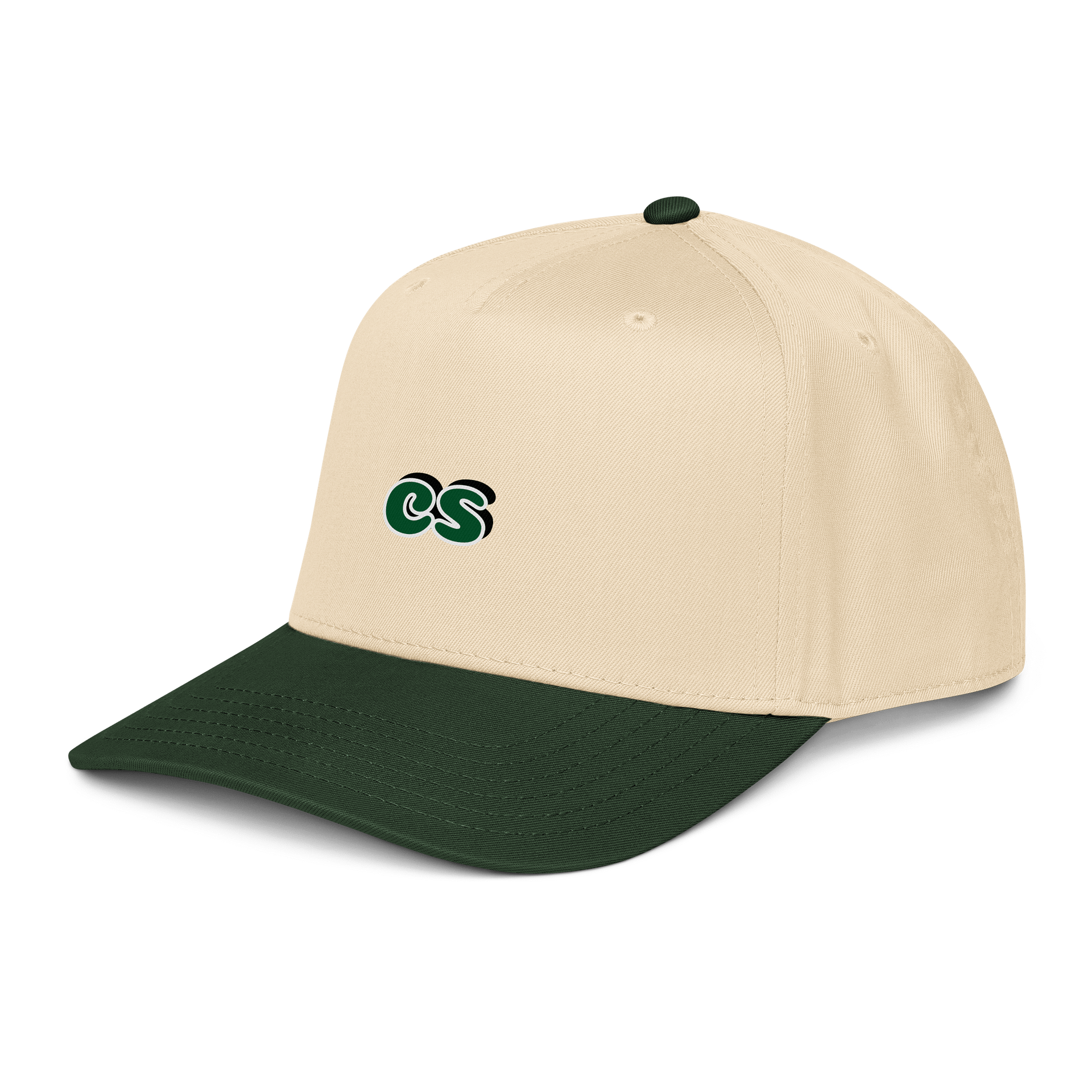 CS Baseball Cap product image (3)