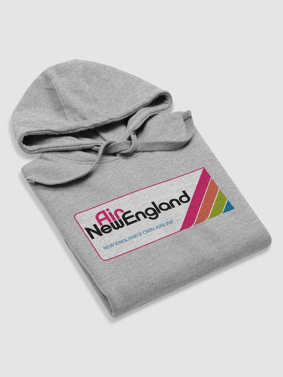 Air New England - Hoodie product image (3)