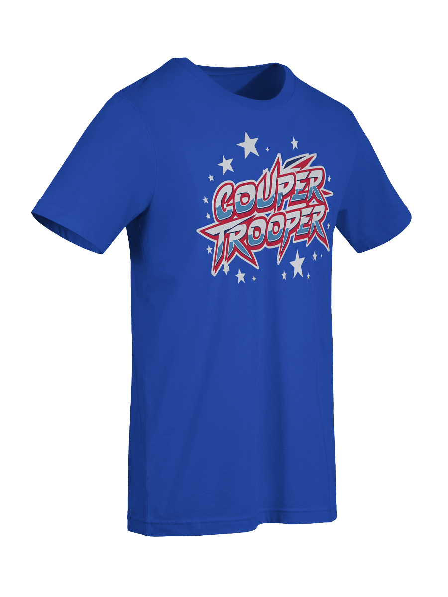 Couper Troopers: Stars, Stripes & Strength product image (9)