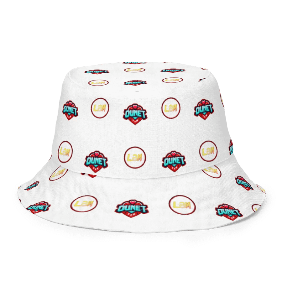 Bob Réversible : Ounet-LBM | Love product image (10)