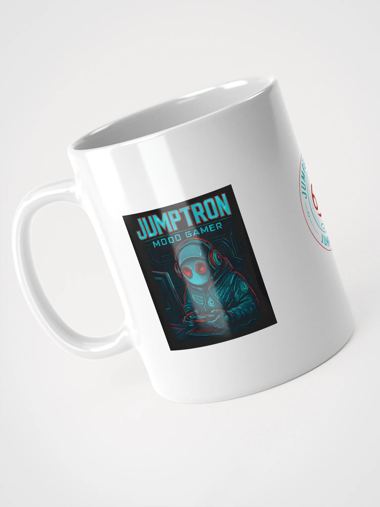 Taza Jumptron Emocional product image (9)