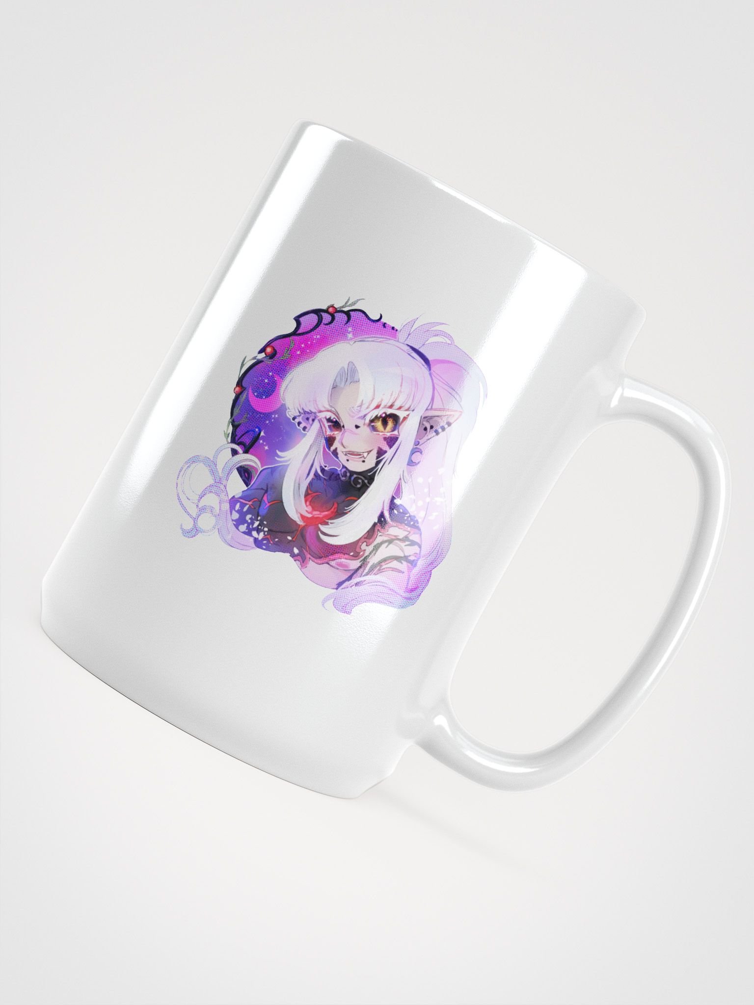 Dreamy Silas Mug product image (4)