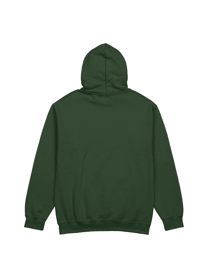 Chopping Spree White - Hoodie product image (2)