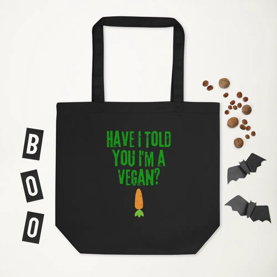 Funny Tote 