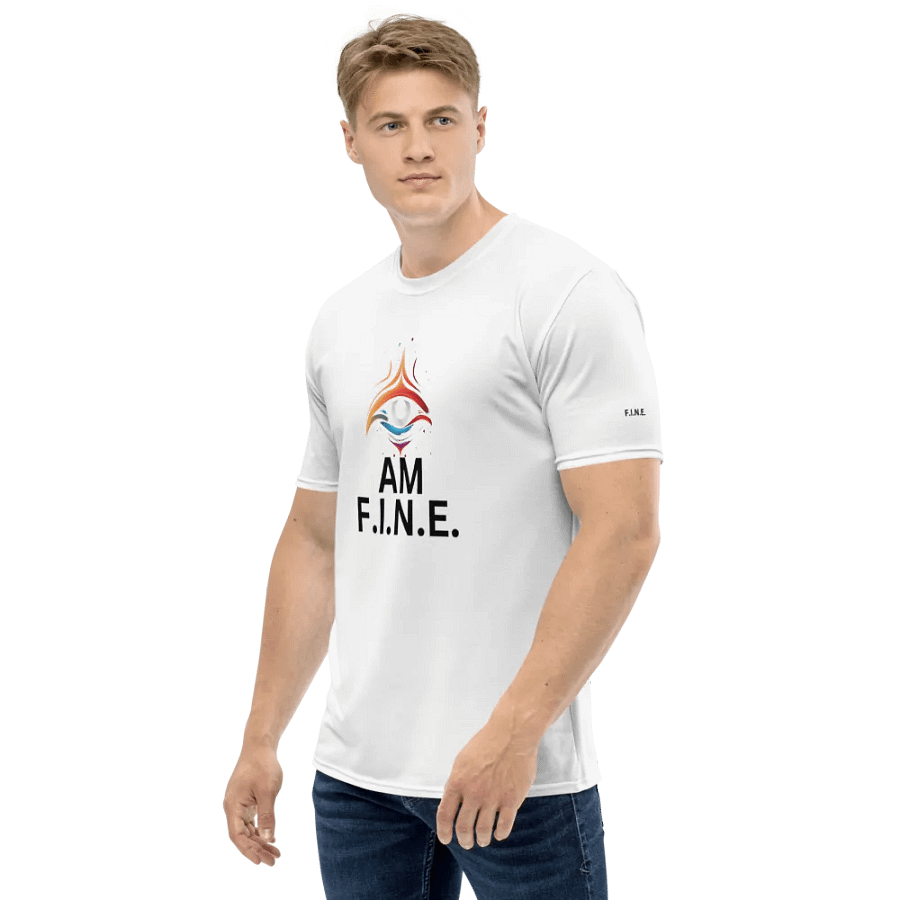 Whole World Apparel White T-Shirt product image (3)