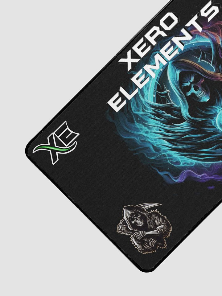 Angel of Death Desk Pad product image (1)