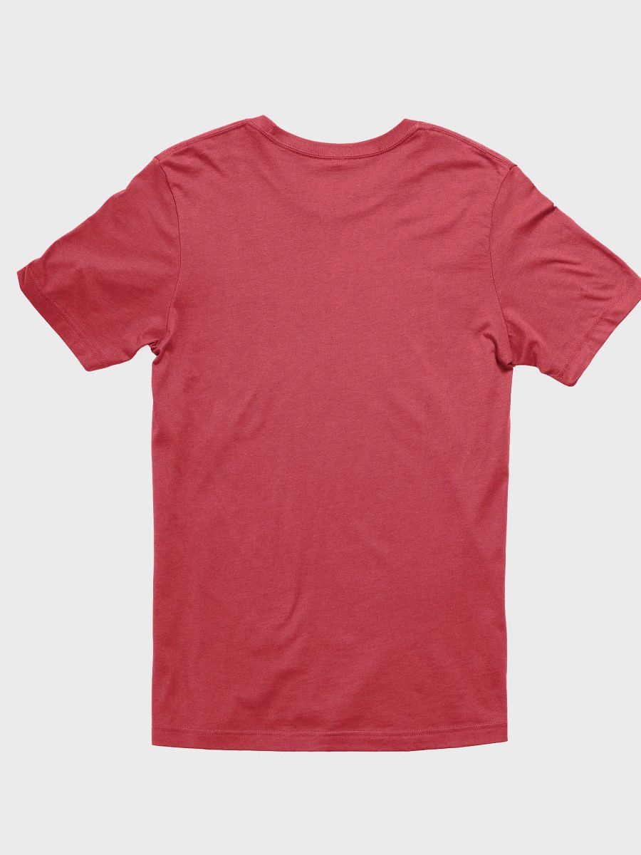 Algo vs Crap Christmas T product image (2)