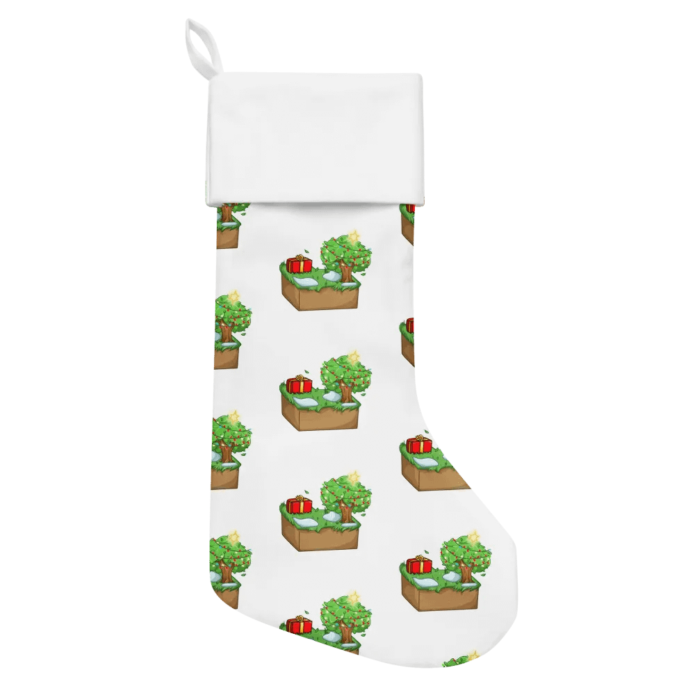 Skyblock Stocking product image (1)