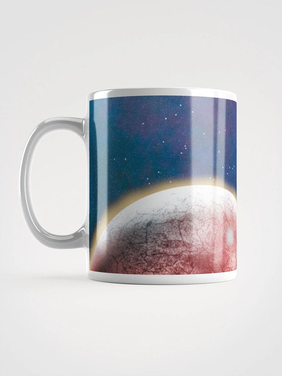 Fated Mate Tamed Mug product image (11)