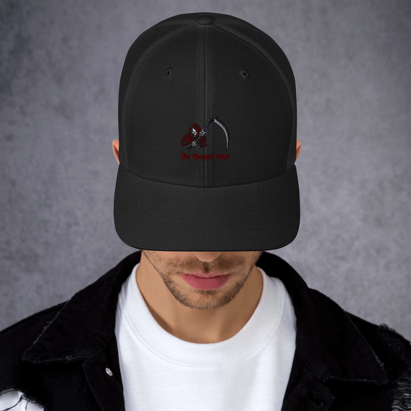 Choppin Block Hat product image (1)