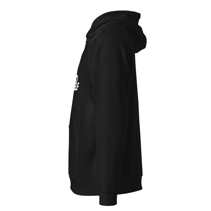 Re-Mind-Your-Self Radiant Soul Eco Logo Hoodie product image (2)