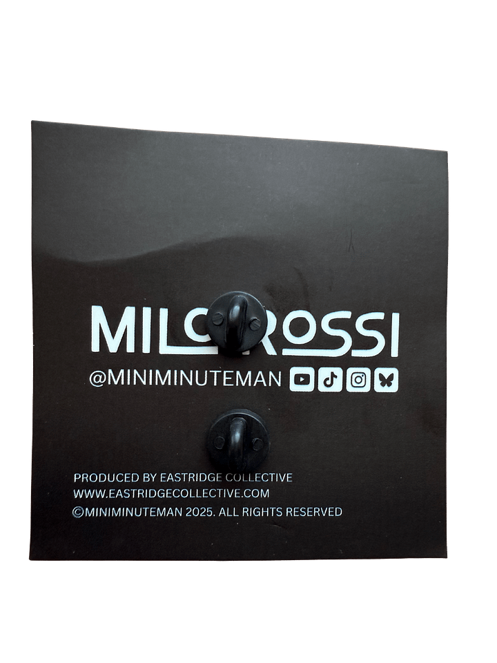 North East Tour Pin product image (2)